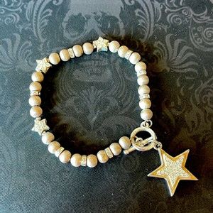 Star bracelet